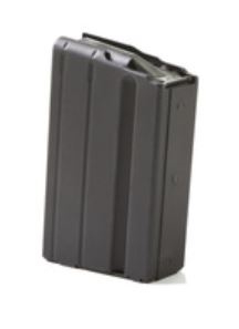 Asc 7.62x39mm Ar15 Magazine 10 Round